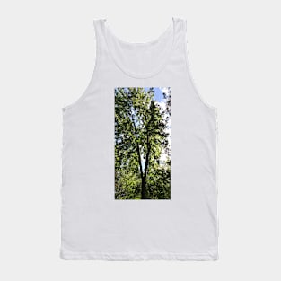 Terra Cont'd Tank Top